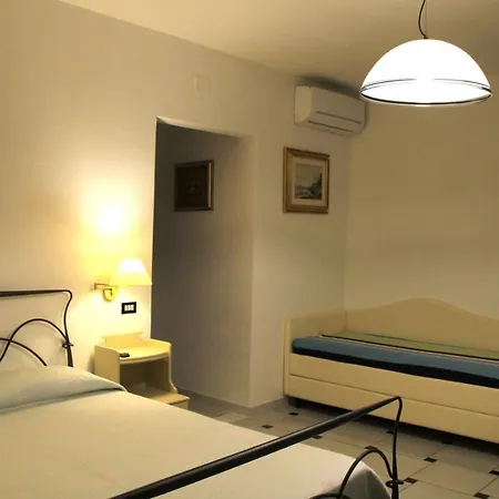 Bed & Breakfast Giulia